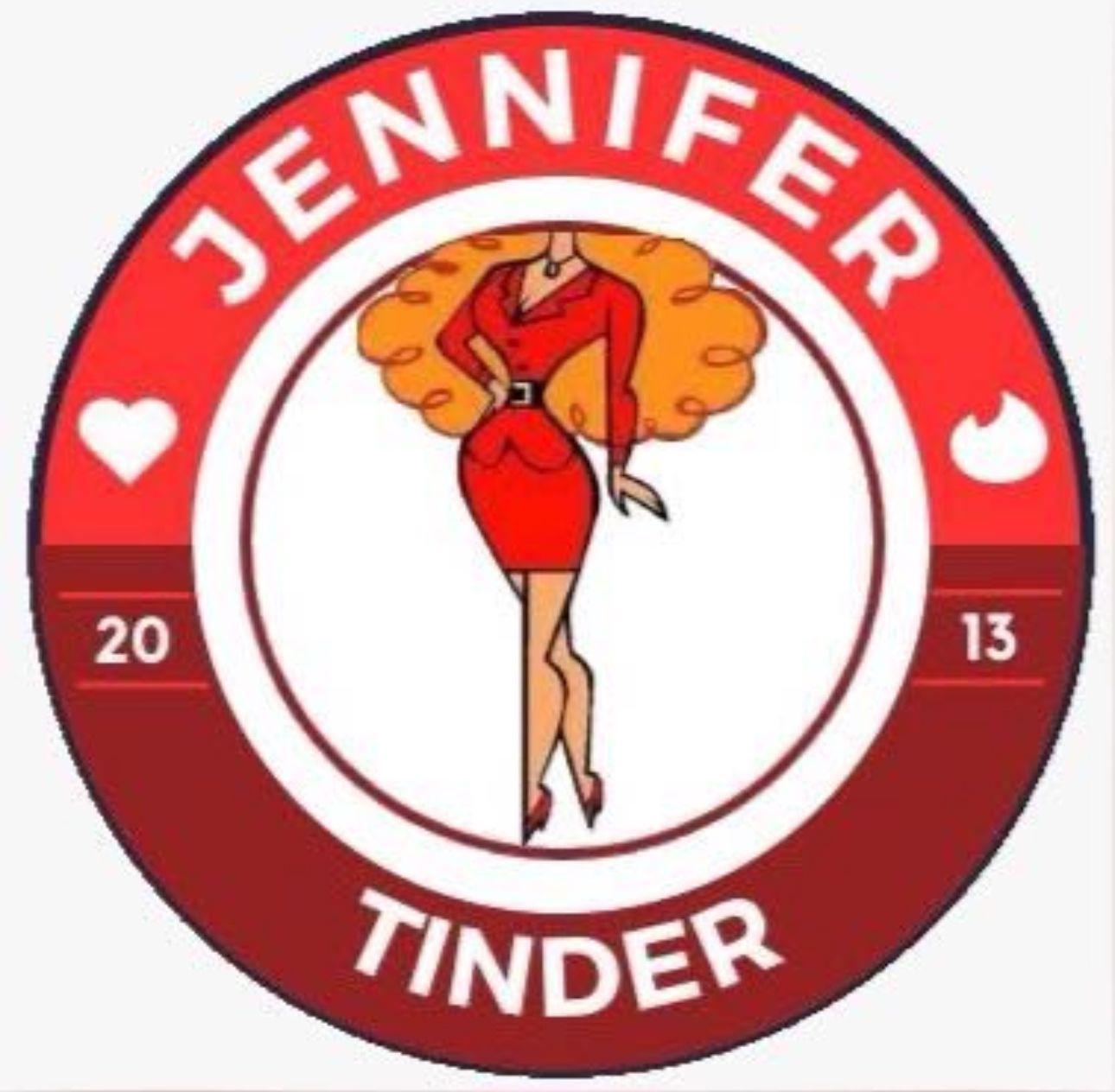 Jennifer Tinder logo